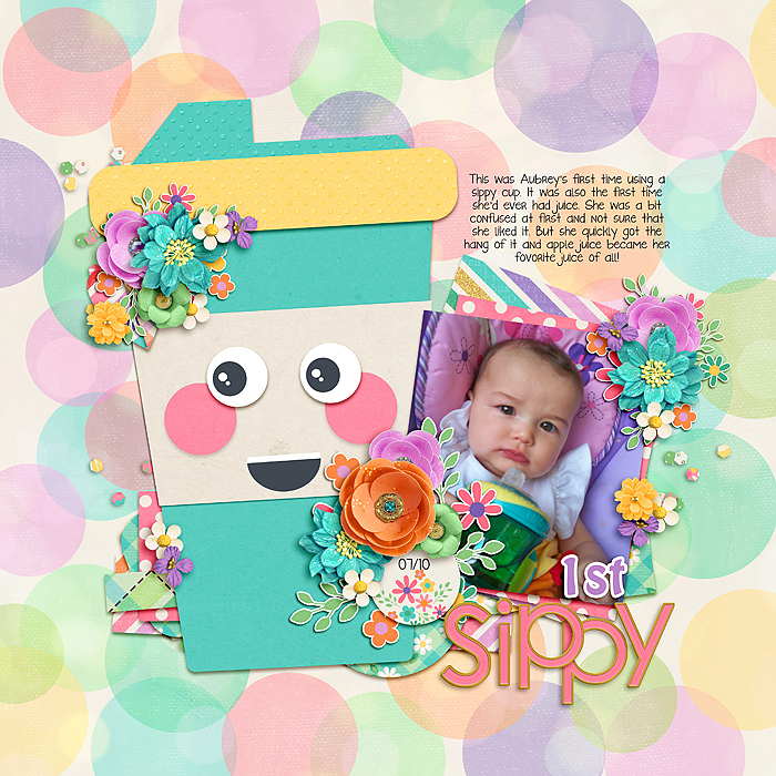 1st Sippy