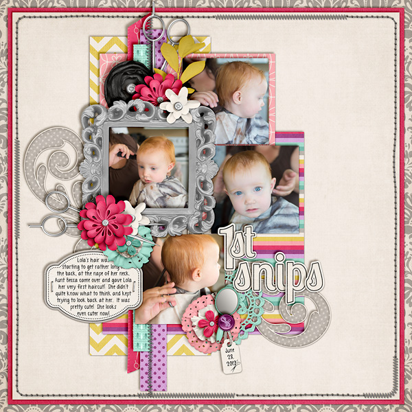 1st snips