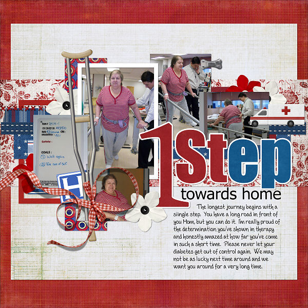 1st Step Home