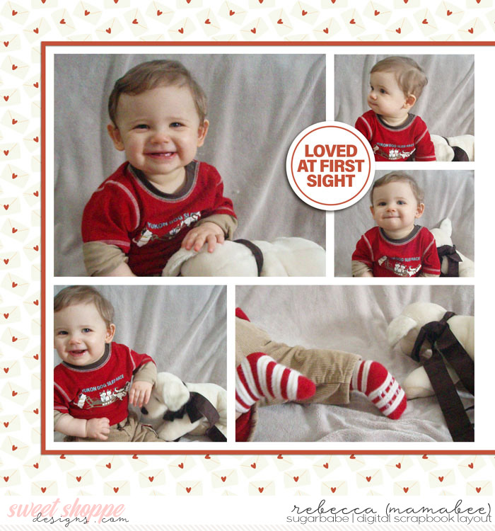 1st Valentines photos_left