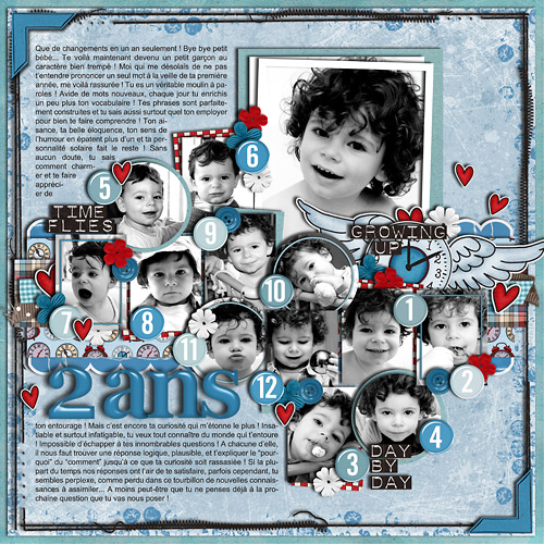 2 Ans