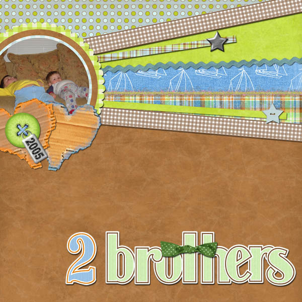 2 Brothers