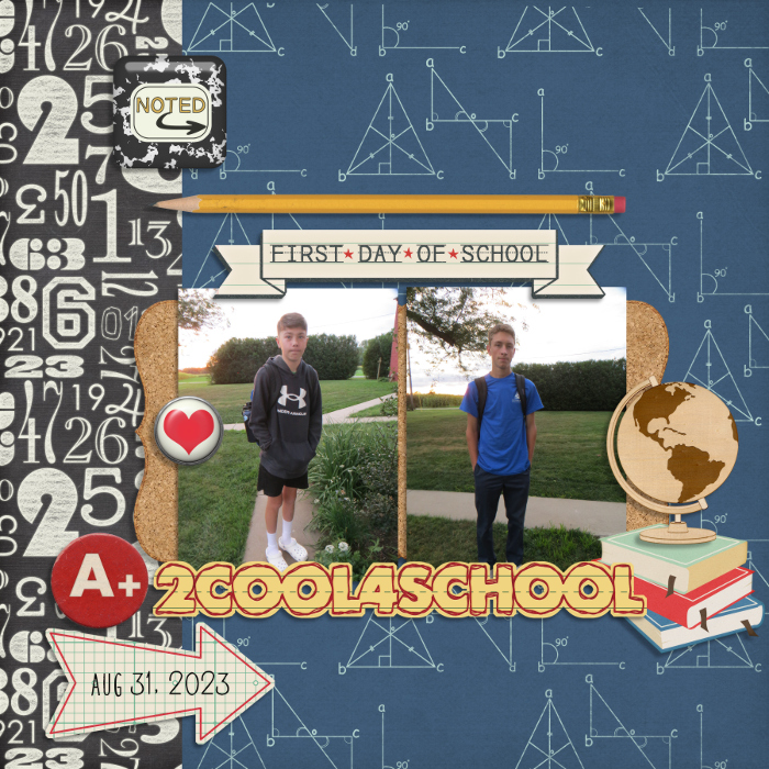 2 Coo l4 School