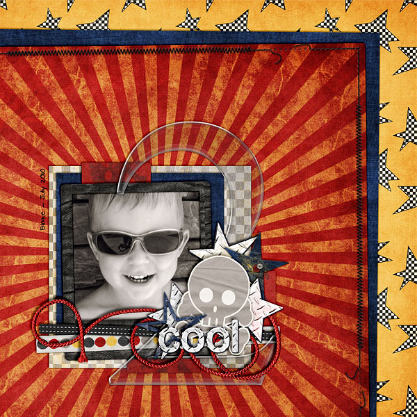 2 Cool