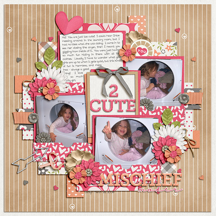 2 cute