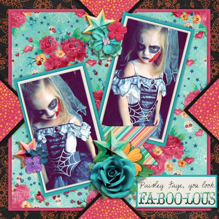 #2-FaBooLous