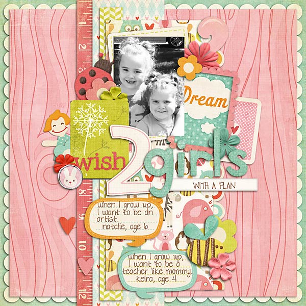 2 Girls With a Plan