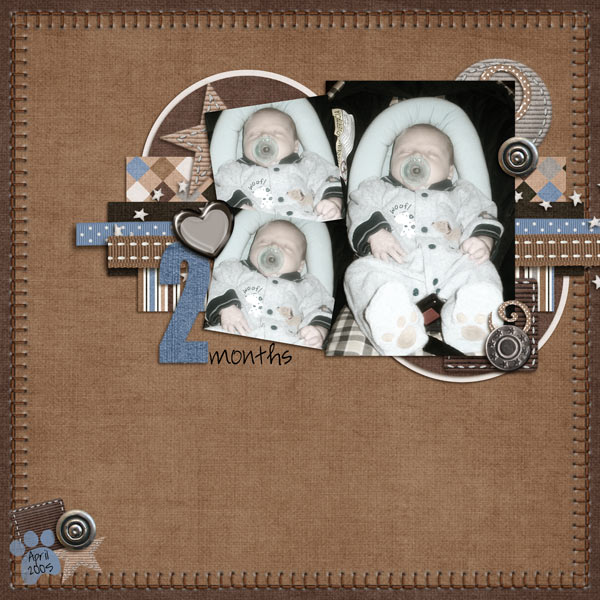 2 Months