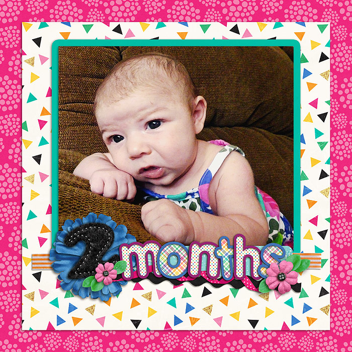 2 Months