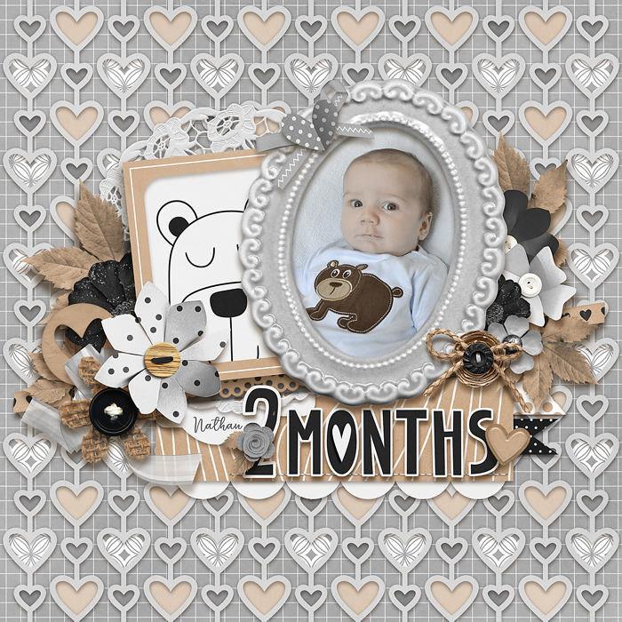 2 Months