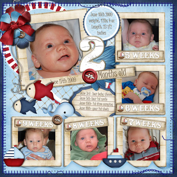 2 Months