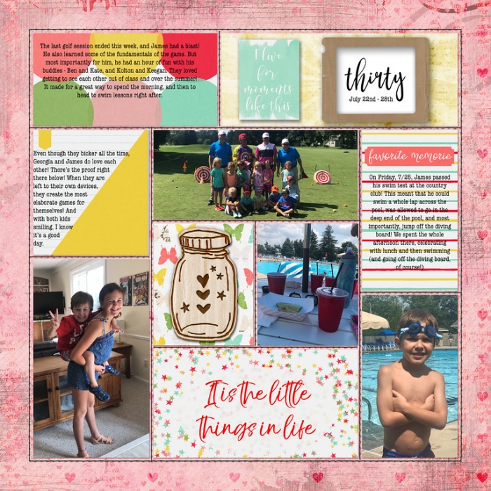#2 Product Week 30 page 1