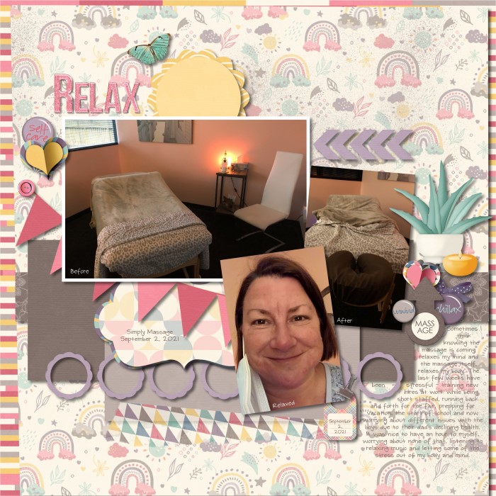 2 - Relax