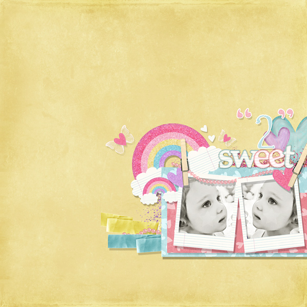 2 Sweet