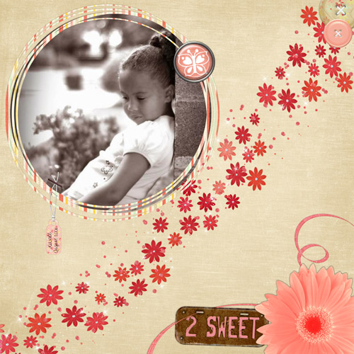 2 Sweet