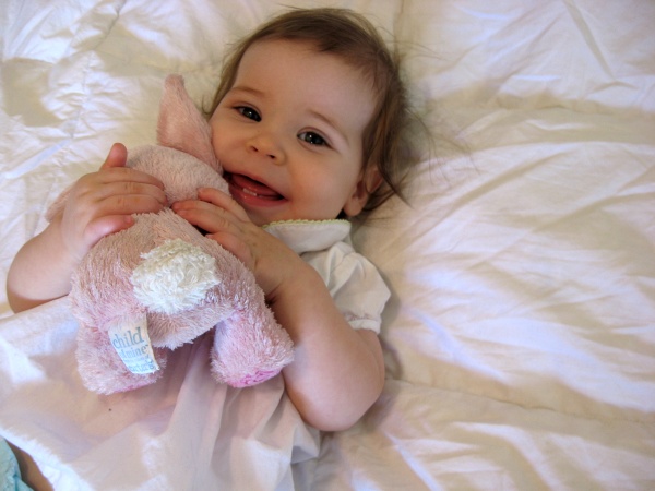 2-toothed smile!