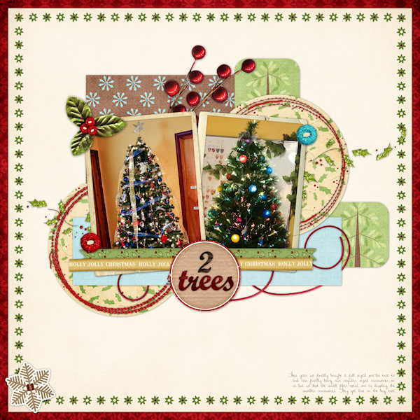 2 Trees