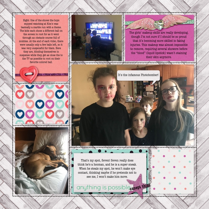 #2 Week 3 page 2