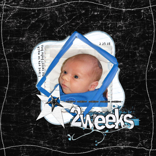 2 Weeks
