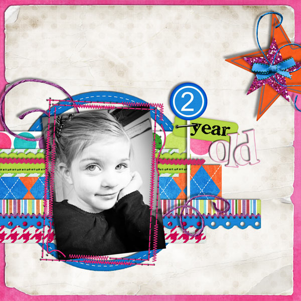 2 Year Old