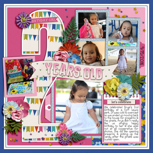 2 Years Old