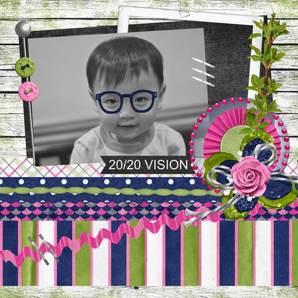 20 20 Vision