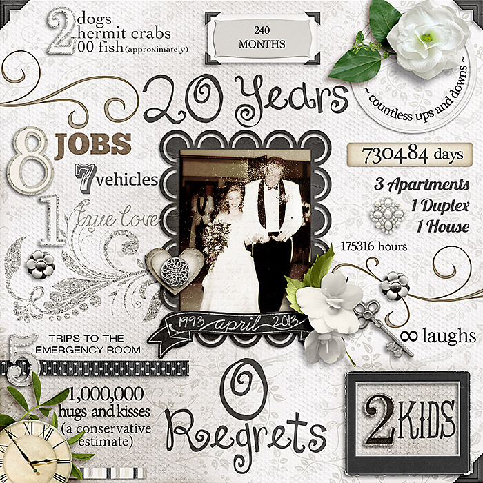 20 Years