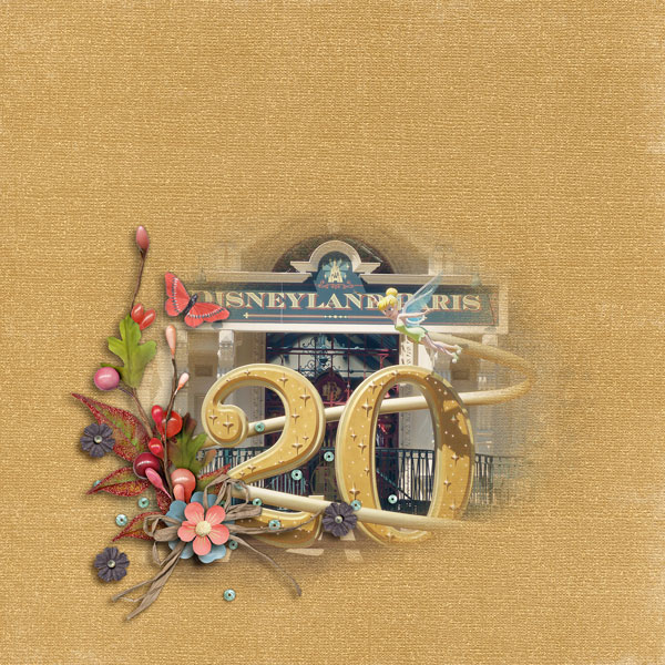 20 Years