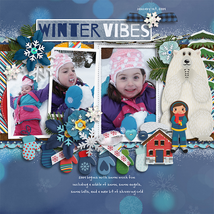 2004 snow play