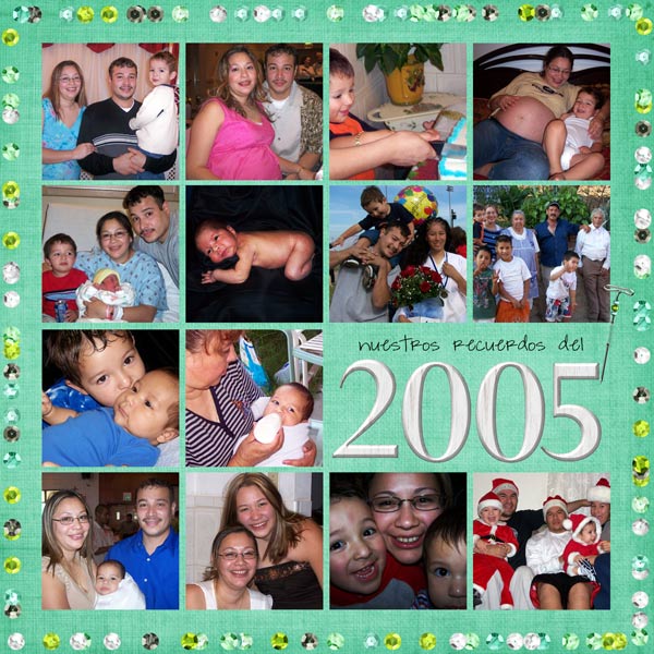 2005 in review