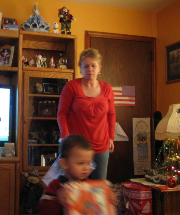 2006 Christmas