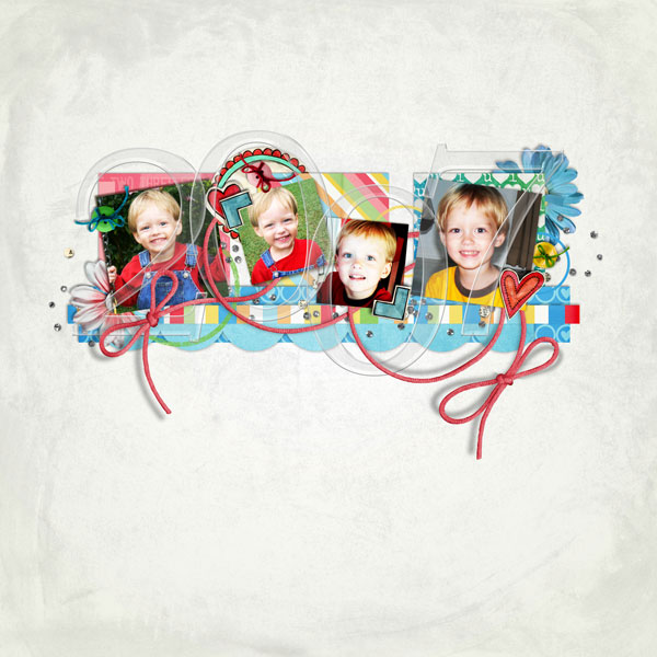 2007 Album Cover