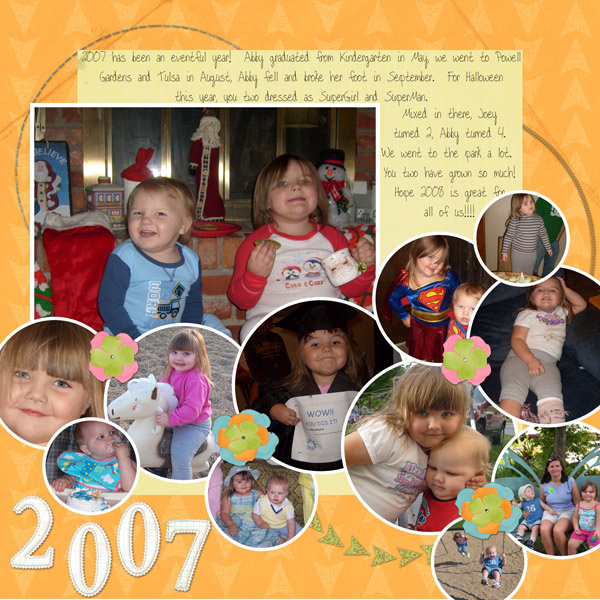 2007 In Review