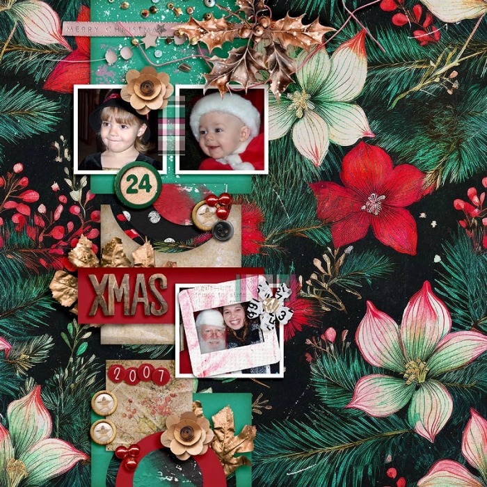 2007-Santa-Visit