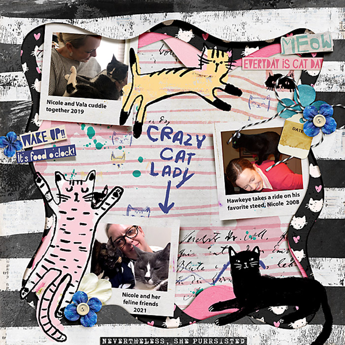 2008--2021-Crazy-Cat-Lady