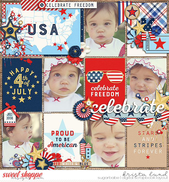 2008 American Girl