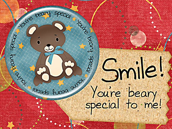 2008 - September - beary special