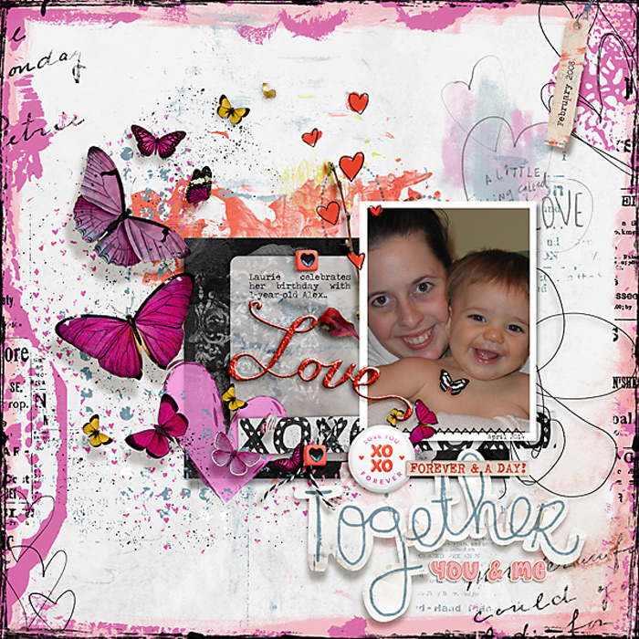 2008 TOGETHER
