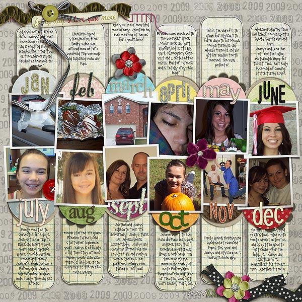 2009 In Review