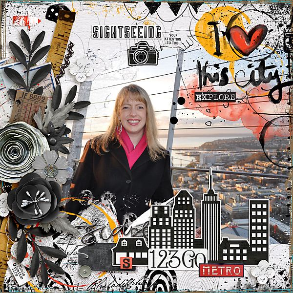 2009 Seattle