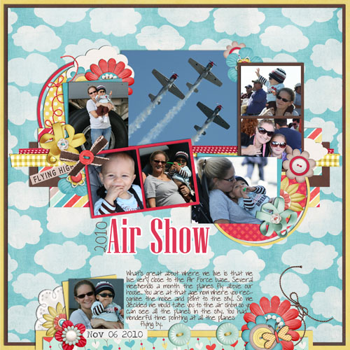 2010 Air Show