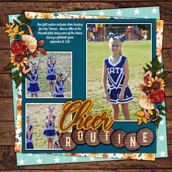 2010 allie cheer