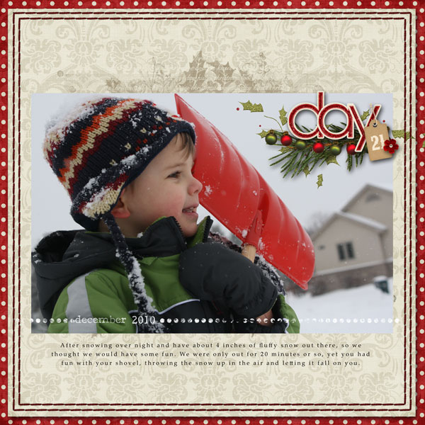 2010 Dec Daily 21