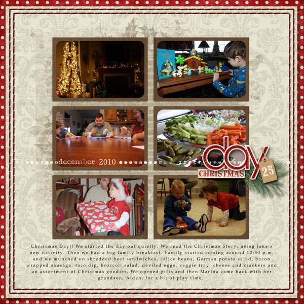 2010 Dec Daily 25