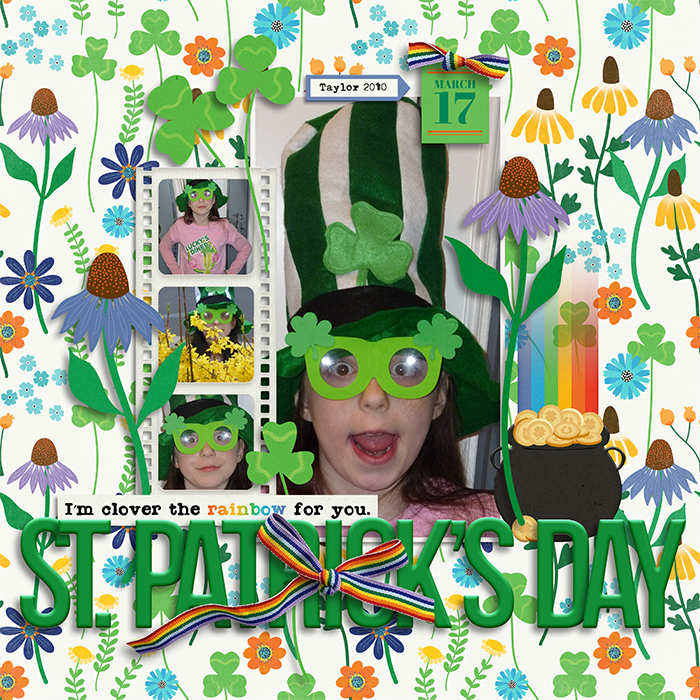 2010 St Patrick's Day