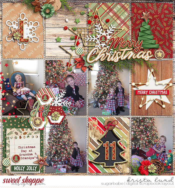 2011 Christmas Day