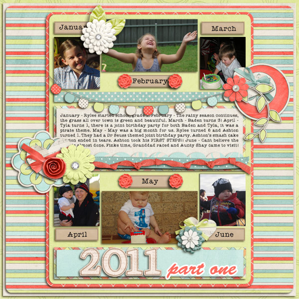 2011 - Pt 1