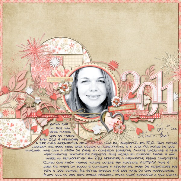 2011 Will Be My Year