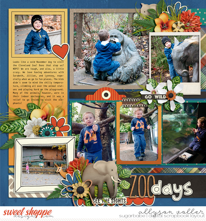 2011 Zoo Days left