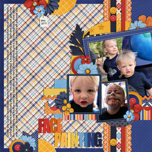 2012 05 2012 Aug Challenge 13 LettersByColor